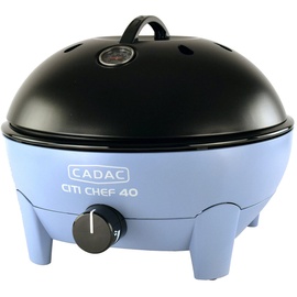 Cadac Citi Chef 40 himmelblau