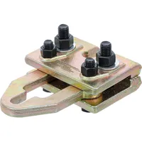 BGS Karosserie-Richtklemme 120 mm eine Zugrichtung max. 5 t