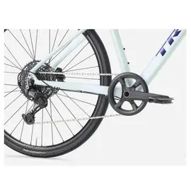 Trek FX 3 2027 28 Zoll RH 48 cm türkis/mint