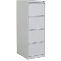 Ceha Hängeregistraturschrank 46 cm Breite mit 4 Schüben in