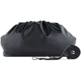 Bugatti Umhängetasche Pouch schwarz