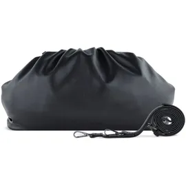 Bugatti Umhängetasche Pouch schwarz