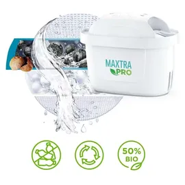 Brita Maxtra+ Pro Pure Performance Kartuschen 6 St.