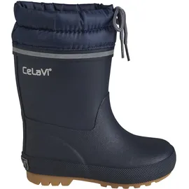 CelaVi Winterboots CEThermal in blau | Gr.: 34
