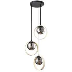 Rabalux 98072063 Pendelleuchte Peyton E14