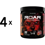 Rule1 R1 Roar Fruit Punch Pulver 315 g