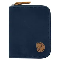 Fjällräven Zip Wallet  Navy