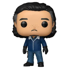Funko The Last of Us - Tommy Miller Sammelfigur 9 cm