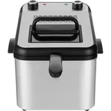 Sencor SFR 7200SS Silber