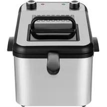 Sencor SFR 7200SS Silber