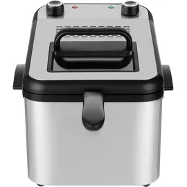 Sencor SFR 7200SS Silber