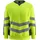 Mascot Wigton Sweatshirt hi-vis gelb/schwarzblau