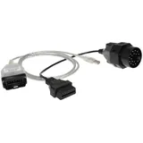 ADAPTER UNIVERSE Diagnosegerät OBD II