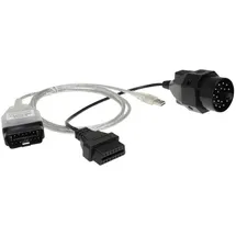 ADAPTER UNIVERSE Diagnosegerät OBD II