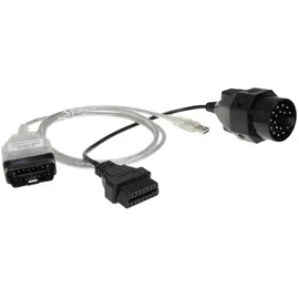 ADAPTER UNIVERSE Diagnosegerät OBD II