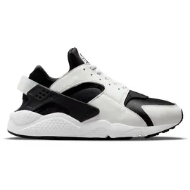 Nike Air Huarache Herren black/black/white 42