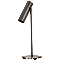 House Doctor - Norm Tischleuchte Black Antique - cm