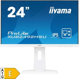 Iiyama ProLite XUB2492HSU 24"