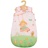 Heless Puppen-Schlafsack Prinzessin Emily Rosa (1593)