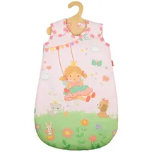 Heless Puppen-Schlafsack Prinzessin Emily Rosa (1593)