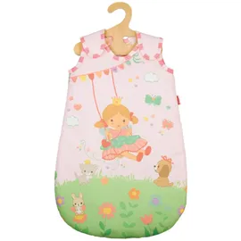 Heless Puppen-Schlafsack Prinzessin Emily Rosa (1593)