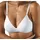 PETITE FLEUR Soft-BH 75C Weiß