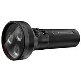 Ledlenser P18R 6500 Lumen,