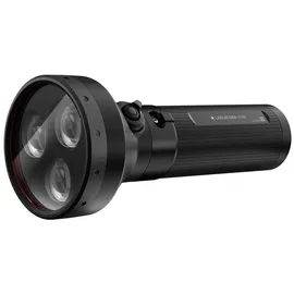 Ledlenser P18R 6500 Lumen,