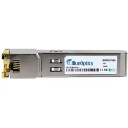 BlueOptics AOM-AQS-107-B0C2-CX kompatibler BlueOptics SFP+ BO08J78S6