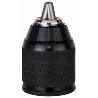 Bosch Accessories Schnellspannbohrfutter 1,5mm - 13mm 2609256D95