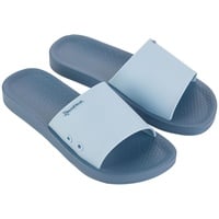 Ipanema Damen ANAT Classic Slide FEM Schiebe-Sandalen, Blue/Light Blue, 39 EU