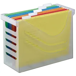 Jalema Silky Touch, Kunststoff, Weiß, A4, Landschaft, 152 mm, 357 mm