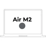 Apple Macbook Air 13 ́ ́ M2/8gb/512gb Ssd - Space Gray
