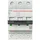 AEG Leitungsschutzschalter AC B 13A 3-polig EN103B13 400V 3TE 50-60Hz IP20