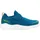 TROLLKIDS Oslo XT Kinder Atlantic Blue 33