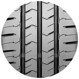 Nexen 225/65 R16C 112T/110T Roadian CT8