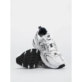 New Balance 530 White/Natural Indigo 45