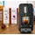 Cremesso Brava Graphite Black