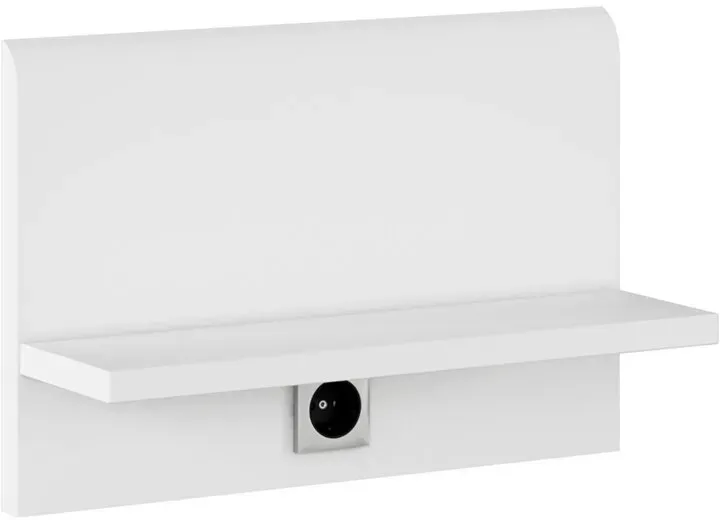 Intro Nachttisch-Paneel RUDI - B/H/T ca. 50,00x33,00x16,00