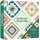 Frechverlag Häkelset Granny Squares Gelb 1 St.