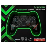 Nintendo Battletron Controller Nintendo Switch Bluetooth - Schwarz