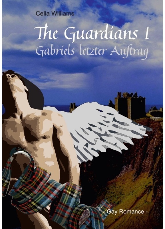 The Guardians / The Guardians I - Celia Williams, Kartoniert (TB)