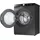 Samsung WW80T534AAX Waschmaschine (8 kg, 1400 U/min)