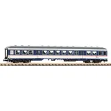 PIKO Personenwagen Silberling 2. Klasse 40650 N
