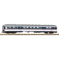 PIKO Personenwagen Silberling 2. Klasse 40650 N