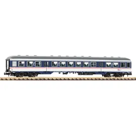 PIKO Personenwagen Silberling 2. Klasse 40650 N