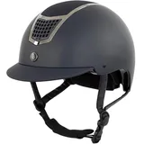 BR Equestrian Equipment, Reithelm, (53 - 55 cm)