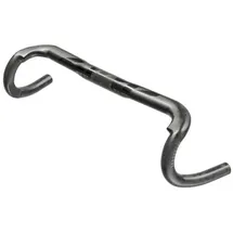 ZIPP Sl 70 Xplr Lenker | Black - 31.8 mm