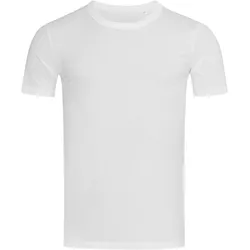 Stedman Morgan Crew Neck - white - M