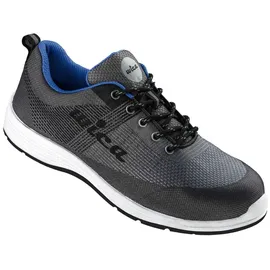 wica® Wica Sicherheitsschuh Odiel Halbschuh S1 ABVERKAUF!